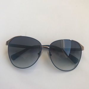 Coach Accessories - Coach sunglasses and case Coach Accessories - Coach sunglasses and case
